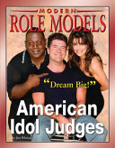 American Idol Judges cover