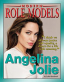 Angelina Jolie cover