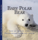 Baby Polar Bear cover