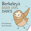 Berkeley's Barn Owl Dance cover
