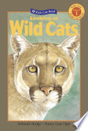 Looking at Wild Cats cover