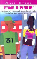 "I'm Late": The Story of LaNeese and Moonlight and Alisha Who Didn't Have Anyone of Her Own cover