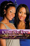 If Only You Knew: A Hotlanta Novel cover