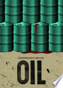 Oil cover