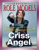 Criss Angel cover
