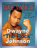 Dwayne "The Rock" Johnson cover