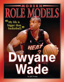 Dwyane Wade cover