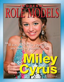 Miley Cyrus cover