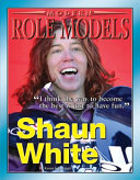 Shaun White cover