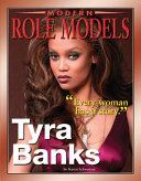 Tyra Banks cover