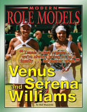 Venus and Serena Williams cover