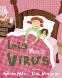 Iris Has a Virus cover