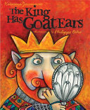 The King Has Goat Ears cover