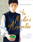The Master's Apprentice cover
