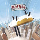 Thing-Thing cover