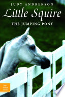 Little Squire: The Jumping Pony cover