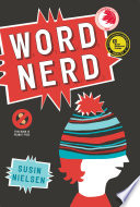 Word Nerd cover