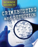 Crimebusting and Detection cover