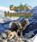 Earth's Mountains cover