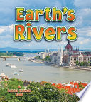 Earth's Rivers cover