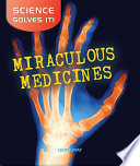 Miraculous Medicines cover