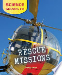 Rescue Missions cover