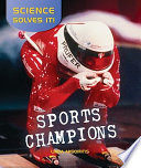 Sports Champions cover