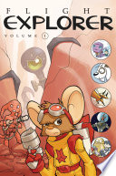 Flight Explorer cover