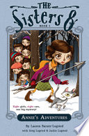 Annie's Adventures cover