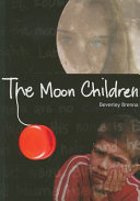 The Moon Children cover