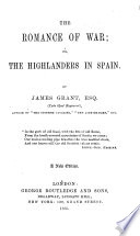 In Spain cover