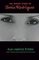 The Secret Story of Sonia Rodriguez cover