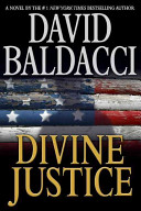 Divine Justice cover