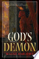 God's Demon cover