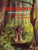 Iron John cover