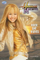 Rock the Waves cover