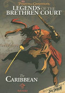 The Caribbean cover