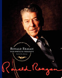 Ronald Reagan (Presidents of the U.S.A.) cover