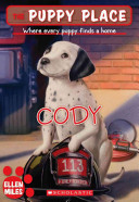 Cody cover