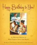 Happy Birthday to You! cover