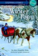 Winter Pony cover