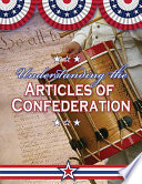 Understanding the Articles of Confederation cover