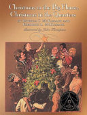 Christmas in the Big House, Christmas in the Quarters cover