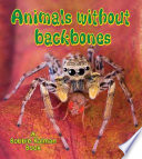 Animals Without Backbones cover