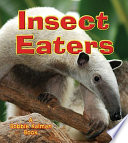 Insect Eaters cover