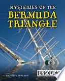 Mysteries of the Bermuda Triangle cover