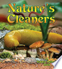 Nature's Cleaners cover