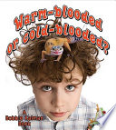 Warm-Blooded or Cold-Blooded? cover