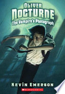The Vampire's Photograph cover