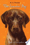The Leanin' Dog cover